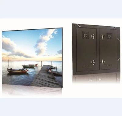 China Outdoor Full Color advertising LED Display panel Module P5, P6, P8, P10 outdoor ph10 led display module en venta