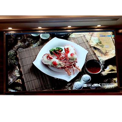 China LED Advertising Display Billboard p5mm xxx hd small led display led panel p5 outdoor for sale