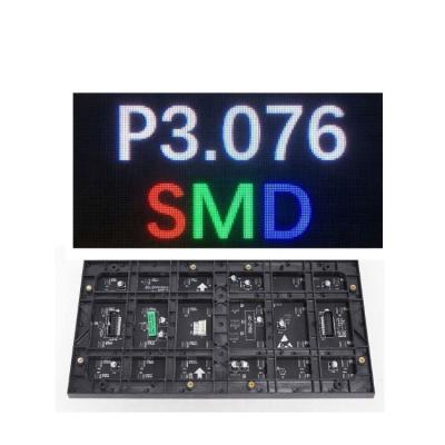 China Indoor P2.5/ P3.076 / P5 / P6.667 / P8 / P10 Full Color Wall Mounted Video Wall LED Billboard LED Display Module for sale