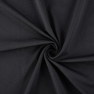 China QUICK DRY Nylon Fabric Textured Nylon Spandex Fabric 89% 11% Spandex T-Shirt Fabric for sale