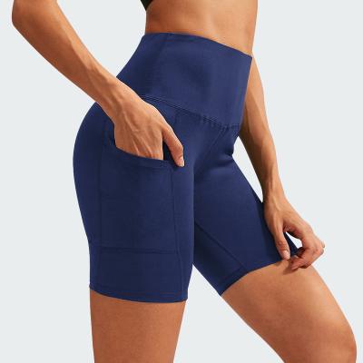 China Breathable Biker Shorts Women 6