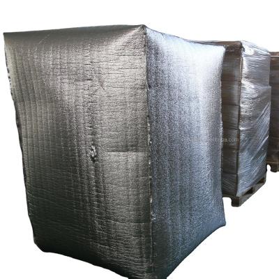 China Industrial Pallet Heat Insulation Material Aluminum Thermal Cover for sale