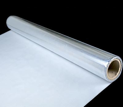 China Industrial Heat Reflective Barrier Foil Insulation Radiant Roll for sale