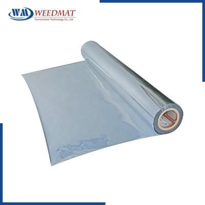 China Industrial Industrial Aluminum Foil Laminated With PET Film for sale