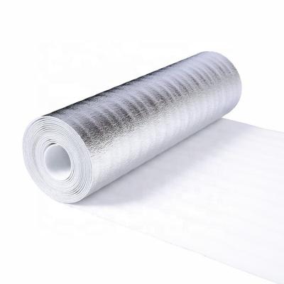 China Industrial Aluminum Foil Epe Foam Insulation for sale