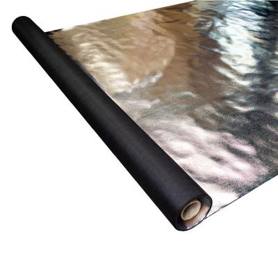 China Smoothly plus reflective vapor control layer - 50m x 1.5m roll for sale