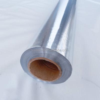 China Industrial Industrial Heat Insulation Aluminum Foil Material for sale