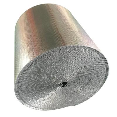 China Supplier Hot Selling Modern Polyethylene Material Foil Bubble Insulation Reflective R Value for sale