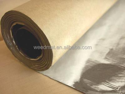 China Construction Aluminum Foil Vapor Barrier Wrapping Paper for sale