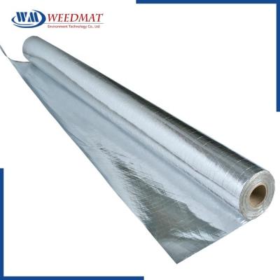 China FSK Insulation Material Industrial Foil Reinforced Kraft Paper for sale