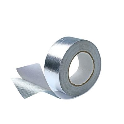 China Traditional high quality adhesive aluminum foil for sale