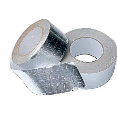 China Modern FSK Aluminum Foil Tape for sale