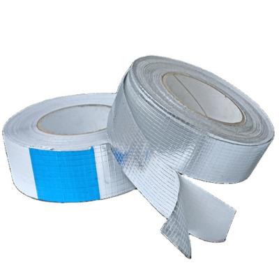 China Modern high quality reflective aluminum foil tape for drier duct for sale