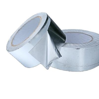 China Modern High Quality Reflective Aluminum Foil Tape HVAC for sale