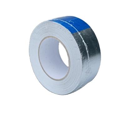 China Traditional High Quality Reflective Aluminum Foil HVAC Resistance Barrier Tape for sale