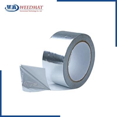 China Industrial Heat Insulation Aluminum Foil Tape for sale