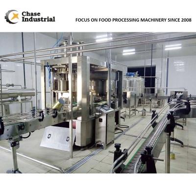 China Fruit Processing Production Sugar Cane Fruit Juice Milling Concentrate Making Manufacturing Facility for sale