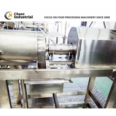 China Peeled and Seeded Snacks Factory Manufacturers Directly Supply Chinese Apple Pear Big Beat Fruit and Vegetable Squeezer for sale