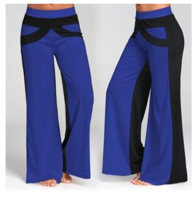 China Anti-wrinkle professional manufacture fashion solid color cheap casual pants for sale