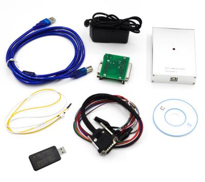 China For All Cars Vehicle Tool Programmer V1.20 3IN1 Bench+OBD+Flash ECU Chip Tuning Key for sale