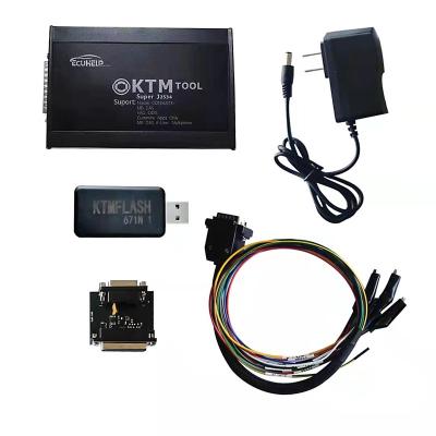 China For All Car PCMflash 67IN1 KTMOBD KTMBENCH ECU Chip Tuning Vehicle Diagnostic Tool for sale