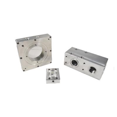 China OEM Aluminum Engine Factory High Pressure Gravity Housing Casting CNC Machining And Milling for sale