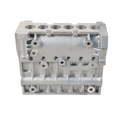 China OEM Aluminum Alloy Aluminum Low Pressure Casting CNC Customization Precision Machining Milling Parts for sale