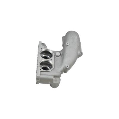 China ZL104 factory custom specializing in manufacturing aluminum die casting parts gravity casting for sale