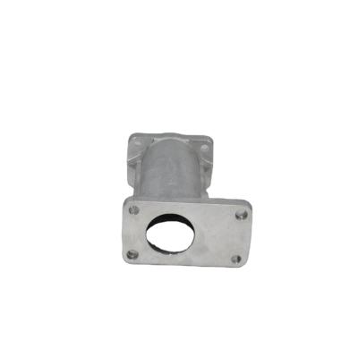 China Wholesale Customized Transmission Throttle Aluminum Housing Low Pressure Casting Customized Size for sale