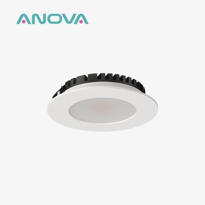 Κίνα 3CCT LED φωτισμός ντουλαπιού 3W 450lm φωτισμός ντουλαπιού κουζίνας 2700K 3000K 4000K προς πώληση