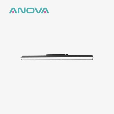 Κίνα 24V λυχνικό φως Ultra Slim 20W έξυπνο μαγνητικό λυχνικό φως προς πώληση