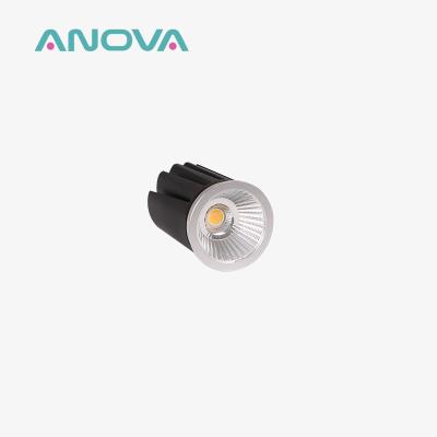 China Un solo módulo CCT MR16 10W LED 3000K IP20 / IP65 Iluminación comercial en venta