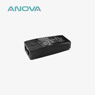 China 200mA 250mA 300mA 350mA LED Driver Power Versão longa Triac Dimmable LED Driver à venda