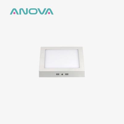 China Anova LED Quadrado Panel Light 3W Superfície montada LED Downlight à venda