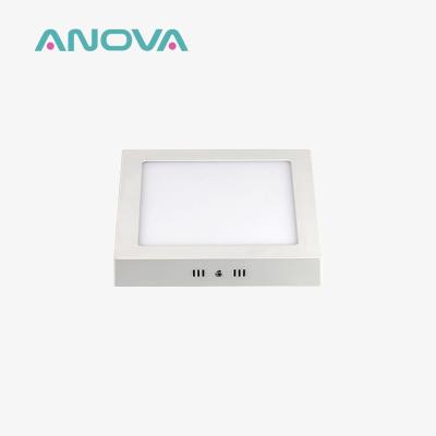 Cina Lumiere a discesa a superficie scuribile 3000K 4000K 5000K 6000K 9W 720 lumens in vendita