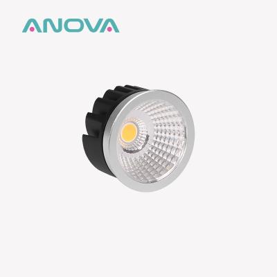 China Hoge efficiëntie 150lm/w 32mm MR16-module voor commerciële huisverlichting Te koop