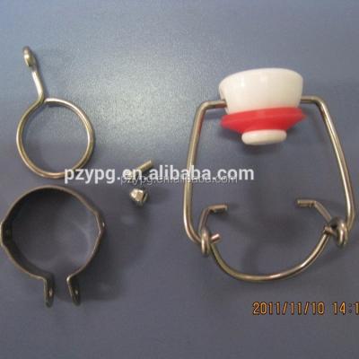 China Detachable Beverage Swing Top Cap For Wine Bottle Sealing for sale