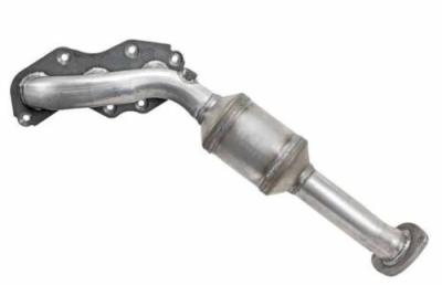 China 2006-2012 Lexus IS350 Lexus Catalytic Converter 3.5L BANK2 for sale