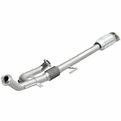 China Lexus ES350 3.5L Direct Fit Lexus Catalytic Converter 589447 for sale