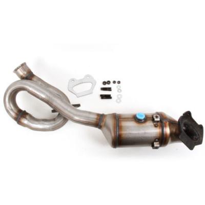 中国 641511 Catalytic Converter Left Exhaust Jeep Wrangler 3.6L V6 12-17 販売のため