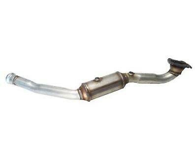 中国 Jeep Grand Cherokee 3.6L LEFT Side Catalytic Converter 2011 TO 2012 販売のため