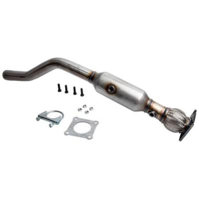 中国 Exhaust Catalytic Converter For Jeep Patriot 2.0 2.4L 2007 - 2017 販売のため