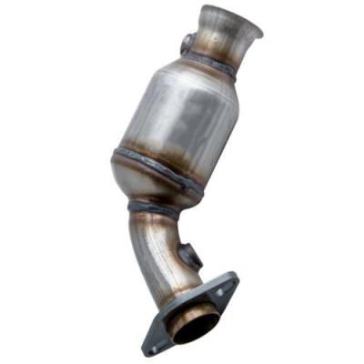 中国 Catalytic Converters Fits 2002 2003 Jeep Liberty 3.7L V6 EPA Compliant 販売のため