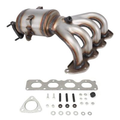 中国 Catalytic Converter For Chevy Cruze Limited Sonic 1.8L 11-2016 Exhaust Manifold 販売のため