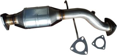 中国 EPA Catalytic Converter For 4.3L Chevy 1996 - 1999 Blazer Jimmy Oldsmobile Bravada 96 - 99 販売のため