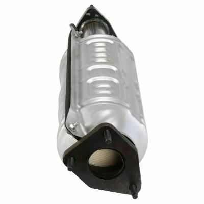 中国 Catalytic Converter For 2003 2004 2005 2006 2007 Honda Accord 2.4L Direct Fit EPA 販売のため