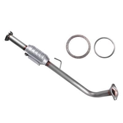 中国 For 2001-2005 Honda Civic EX GX HX 1.7L Catalytic Converter Exhaust Pipe EPA OBDII 販売のため