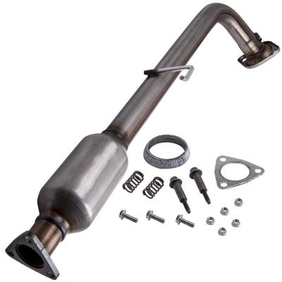 中国 Catalytic Converter For Honda Civic Acura EL 1.7L 2001 2002 2003 2004 2005 販売のため