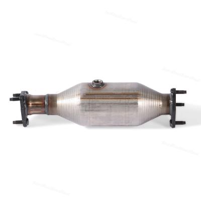 中国 Catalytic Converter For 1998 1999 2000 2001 2002 Honda Accord 3.0L Direct Fit 販売のため