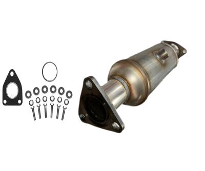 中国 Honda Odyssey 3.5L Catalytic Converter Direct Fit 1999 2000 2001 2002 2003 2004 販売のため